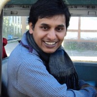 Ananth Subramanian, Pmp®