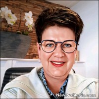 Gerrie Van De Maat-Jansen