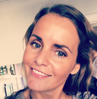 Tina Carla Rasmussen