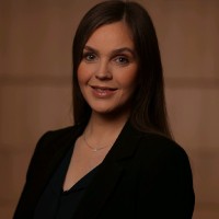 Guðlaug Guðmundsdóttir