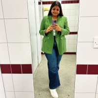 Disha Agrawal