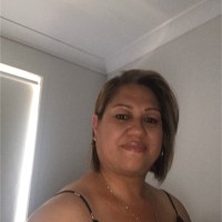 Tia Goodnight