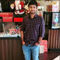 Abhishek Kumar