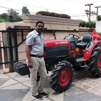 N Suresh Rao