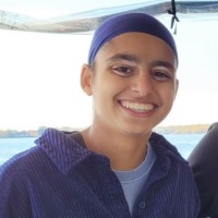Tavroop Kaur