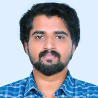 Akshay Sarath