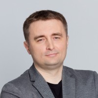 Nicolay Buslaev