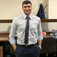 Amr Elboghdady
