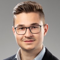 Moritz Dunkelberger