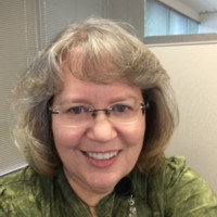 Barb O'Connor