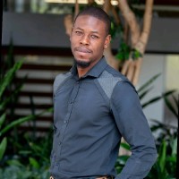 Thabiso Ngobeni
