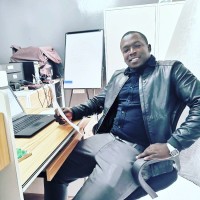 SOULEIMANE dembélé