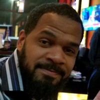 Rashad d