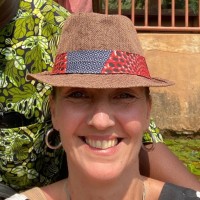 Ségolène Rembert 🌍