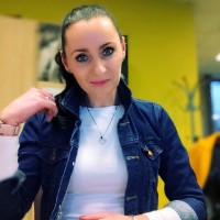 Lucie Andrášková