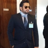 Tahair Merchant
