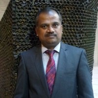 Saravanan M