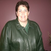 Muriel Huskins