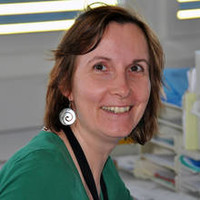 Ingrid Erny