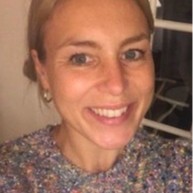 Ane Martini Mortensen