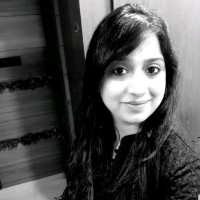 Tasneem Chasmai
