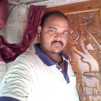 Priyadrasan Moharana