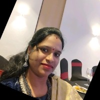 Vijaya Lakshmi