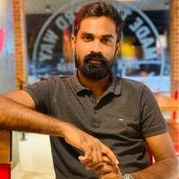 Dimanka Perera