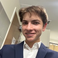 Dylan Meyer