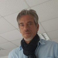 Pascal Gilles