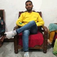 Ashutosh Yadav Yadav