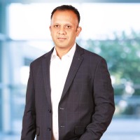 Deepak Chikkamudde