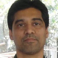 Arun Varma