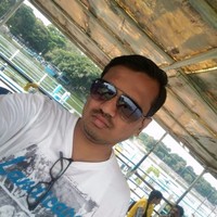 Gajanan Mulate