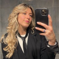 Sara Benesperi