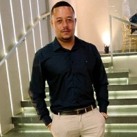 Flávio Rimack .
