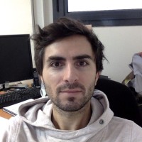 Romain Ferru-Clément