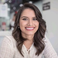 Gabrielle Madrid