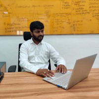 Yash Vajaria