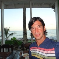 luis panza