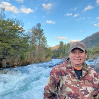 Felipe Venegas Ramirez