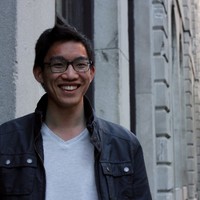 Kadin Choi, P.Eng.