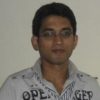 Pradipta Mohan Mandal