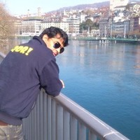 Rakesh S.Raju