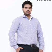 Adeel Ahmed