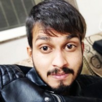 Vrushik Chavda
