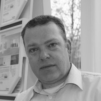 Thomas Scharff