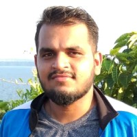 Shubham Naik