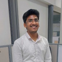 Nikhil Kumar Reddy Bhavanasi