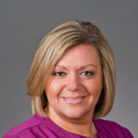 Libby Spencer, HCCP, ARM